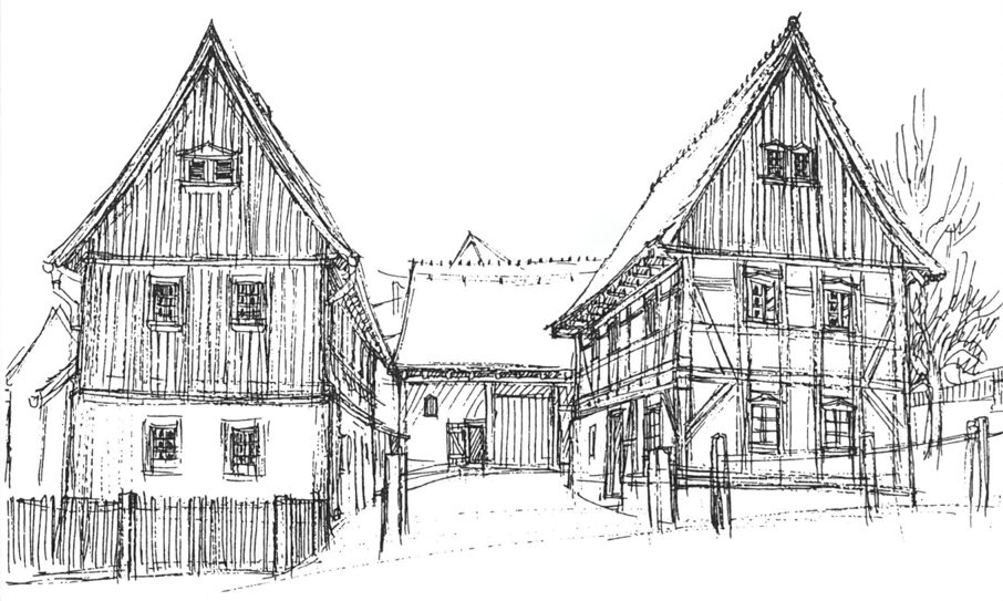 Kleinbauernmuseum Reitzendorf