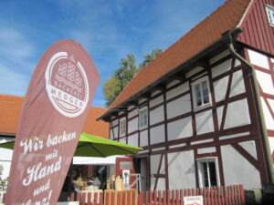 Tag des Brotes und der Kartoffel