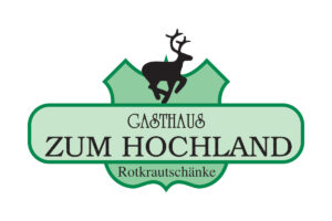 Gasthaus ZUM HOCHLAND